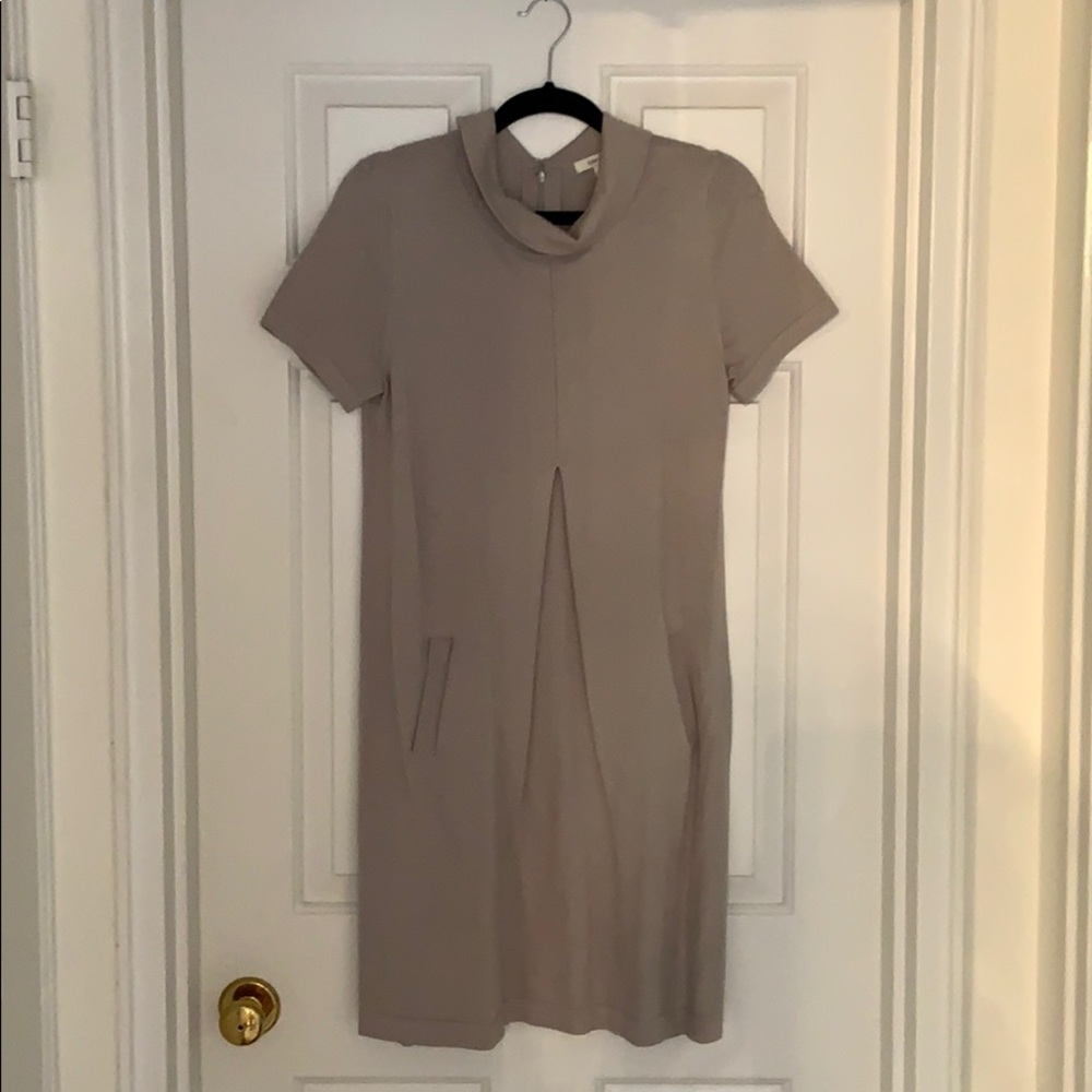 Tyler Boe Kristen Dress